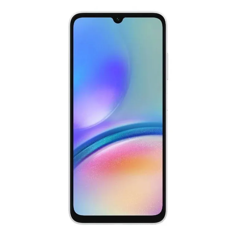 Smartphone/Móvil Samsung Galaxy A05s 6.7" 4GB 128GB 4G Plata
