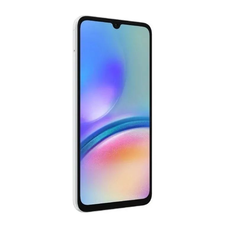 Smartphone/Móvil Samsung Galaxy A05s 6.7" 4GB 128GB 4G Plata