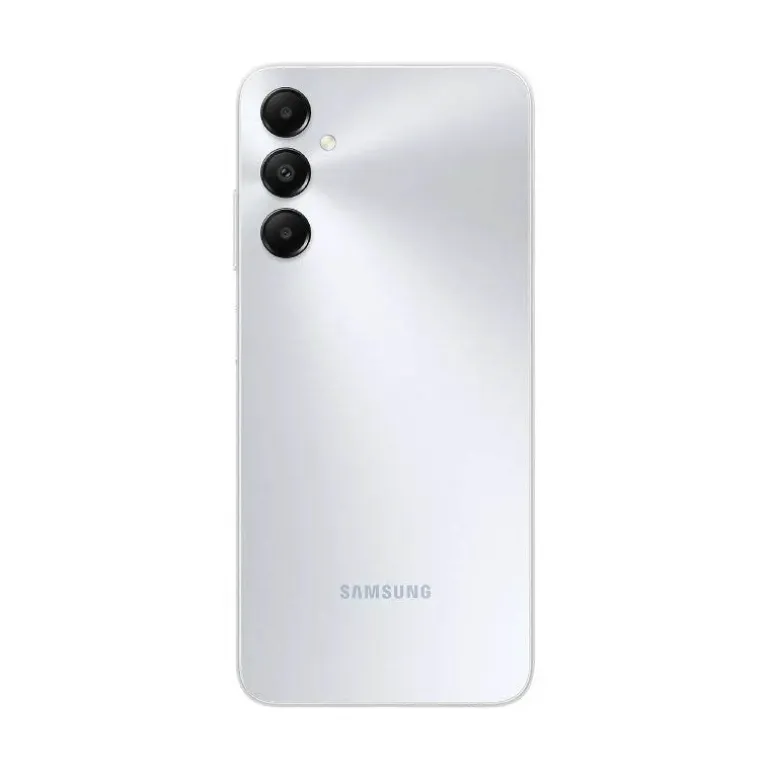 Smartphone/Móvil Samsung Galaxy A05s 6.7" 4GB 128GB 4G Plata