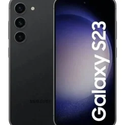 Smartphone/Móvil Samsung Galaxy M34 6.5" 6GB 128GB 5G Plata