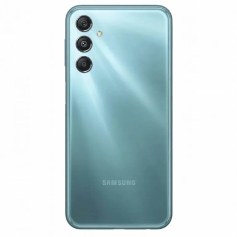 Smartphone/Móvil Samsung Galaxy M13 6.6" 4GB 64GB Naranja Cobre