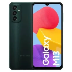 Smartphone/Móvil Samsung Galaxy M13 6.6" 4GB 64GB Azul Claro