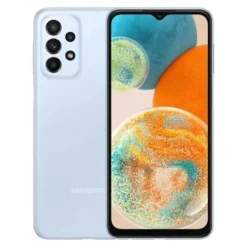 Smartphone/Móvil Samsung Galaxy A15 V2 6.5" 4GB 128GB 5G Negro Azul