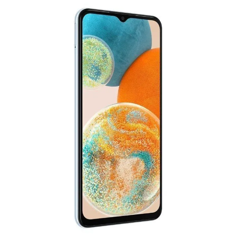 Smartphone/Móvil Samsung Galaxy A15 V2 6.5" 4GB 128GB 5G Negro Azul