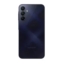 Smartphone/Móvil Samsung Galaxy A14 6.6" 4GB 64GB 5G Plata