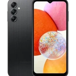 Smartphone/Móvil Samsung Galaxy A05s V3 6.7" 4GB 64GB 4G Negro