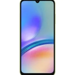Smartphone/Móvil Samsung Galaxy A05s 6.7" 4GB 128GB 4G Verde
