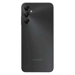 Smartphone/Móvil Samsung Galaxy A04s 6.5" 3GB 32GB 4G Negro