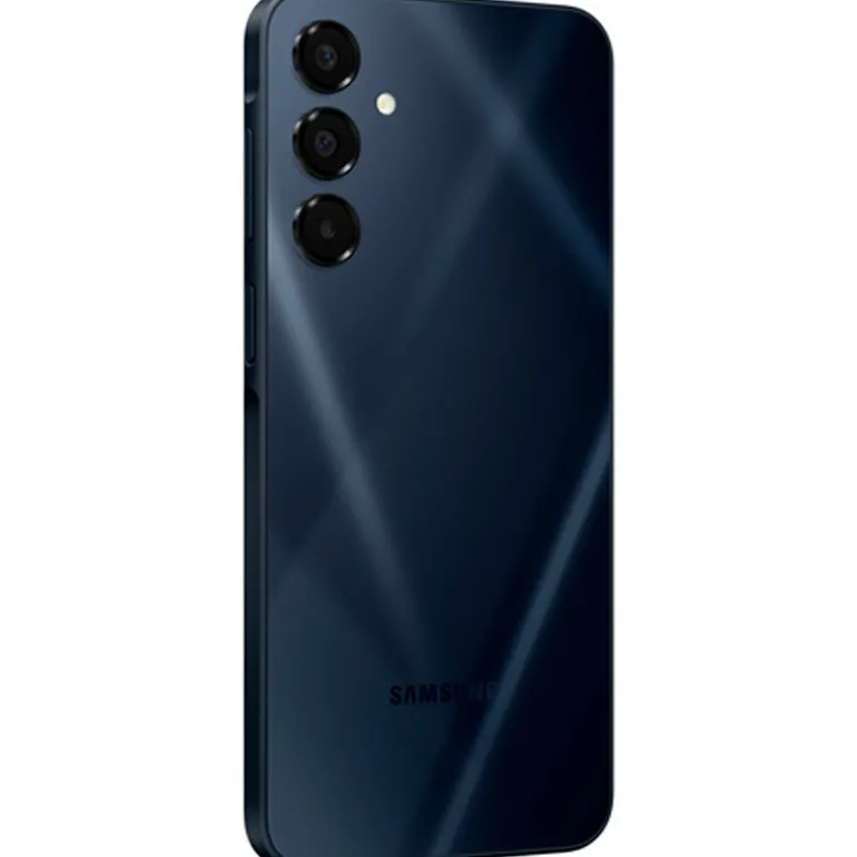 Smartphone/Móvil Samsung Galaxy A16 6.7" 8GB 256GB 5G Negro