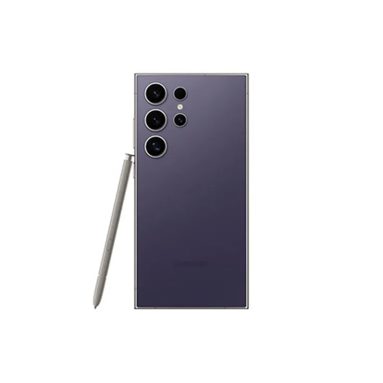 Smartphone/Móvil Samsung Galaxy S24 Ultra 6.8" 12GB 512GB 5G Violeta Titanium