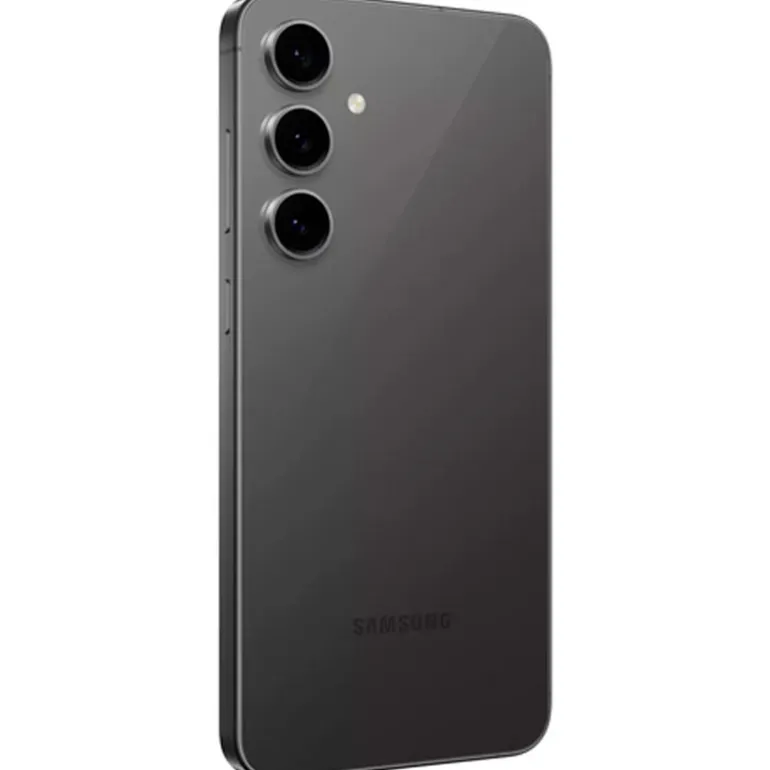 Smartphone/Móvil Samsung Galaxy S24 FE 6.7" 8GB 256GB 5G Gris Grafito