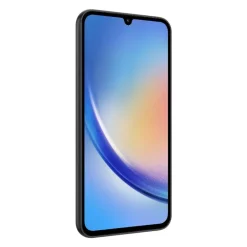 Smartphone/Móvil Samsung Galaxy A34 5G 6.6" 6GB 128GB Negro