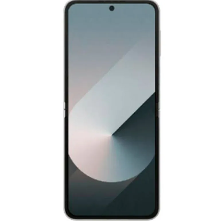 Smartphone/Móvil Samsung Galaxy Z Flip6 6.7" 12GB 256GB 5G Enterprise Edition
