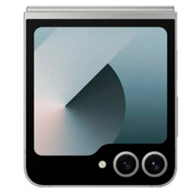 Smartphone/Móvil Samsung Galaxy Z Flip6 6.7" 12GB 256GB 5G Enterprise Edition