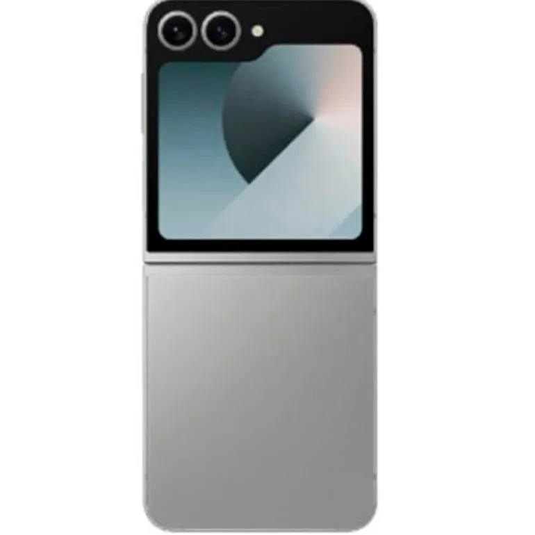 Smartphone/Móvil Samsung Galaxy Z Flip6 6.7" 12GB 256GB 5G Enterprise Edition