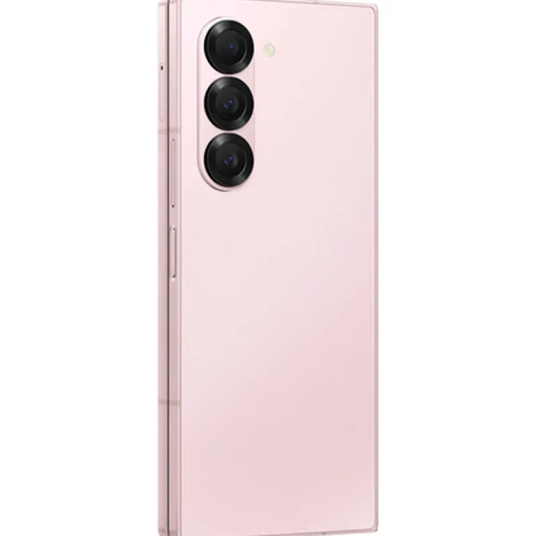 Smartphone/Móvil Samsung Galaxy Z Fold6 7.6" 12GB 1TB 5G Rosa
