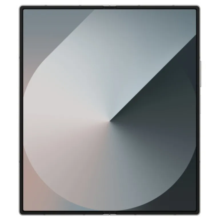Smartphone/Móvil Samsung Galaxy Z Fold 6 7.6" 12GB 1TB 5G Gris