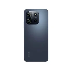 Smartphone/Móvil SPC Discovery 2 6.6" 6GB 128GB 4G Azul Gris