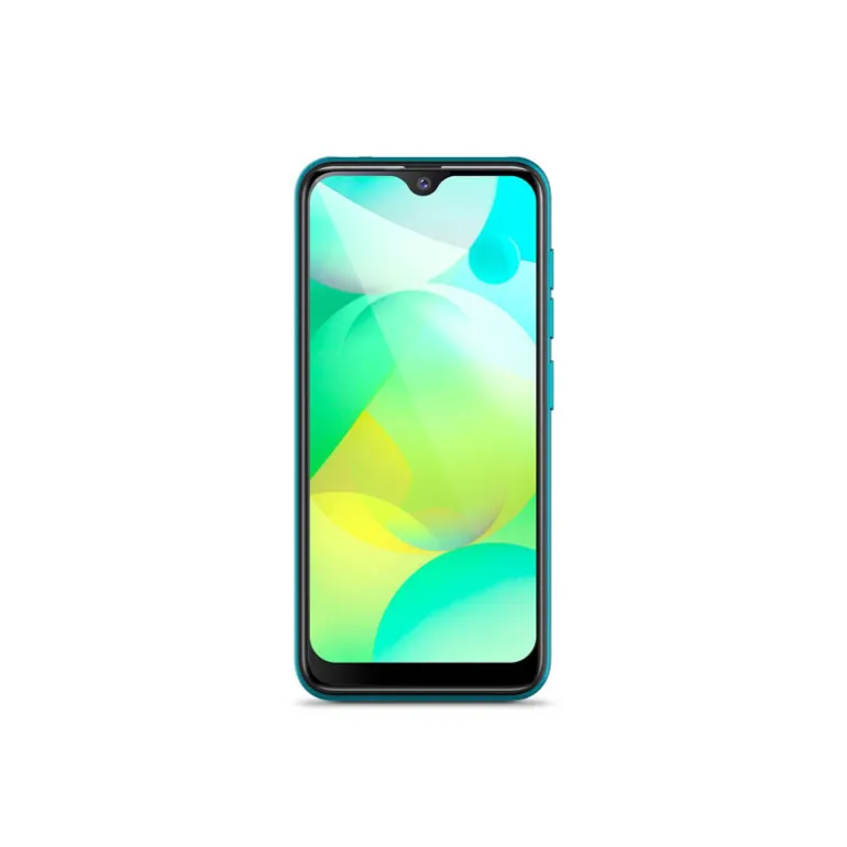 Smartphone/Móvil SPC Smart 3 5.45" 3GB 32GB 4G Turquesa + Funda Protectora