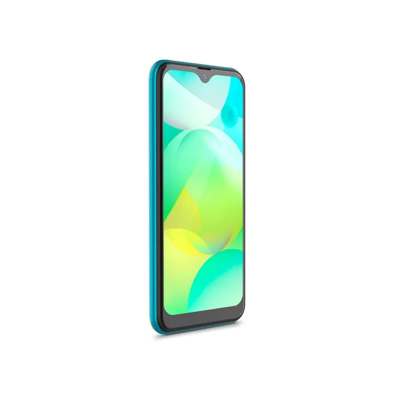 Smartphone/Móvil SPC Smart 3 5.45" 3GB 32GB 4G Turquesa + Funda Protectora