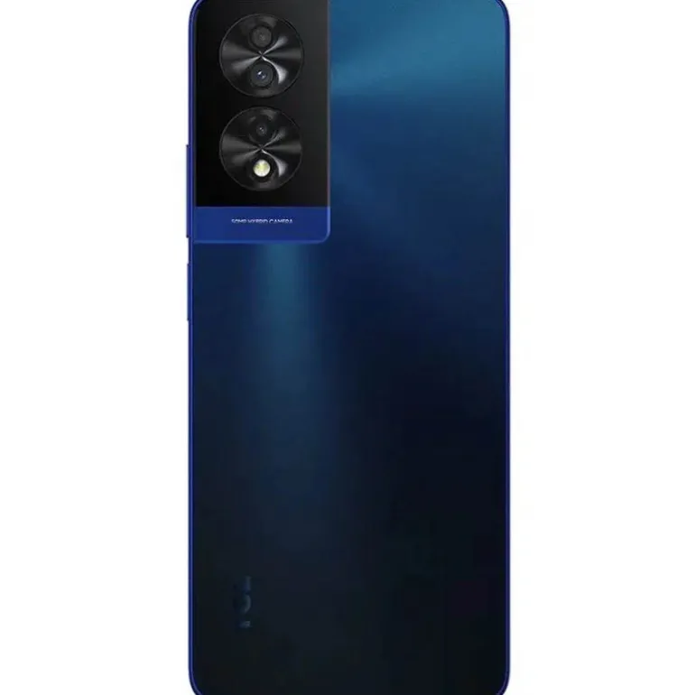 Smartphone/Móvil TCL 40 NXTPAPER 6.78" 8GB 256GB 4G Opalescente