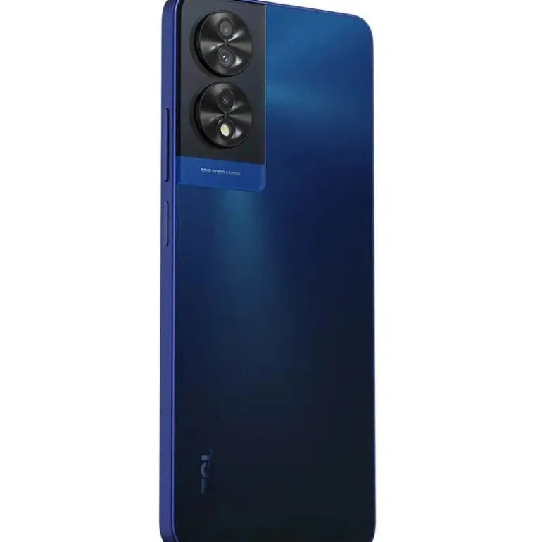 Smartphone/Móvil TCL 40 NXTPAPER 6.78" 8GB 256GB 4G Opalescente