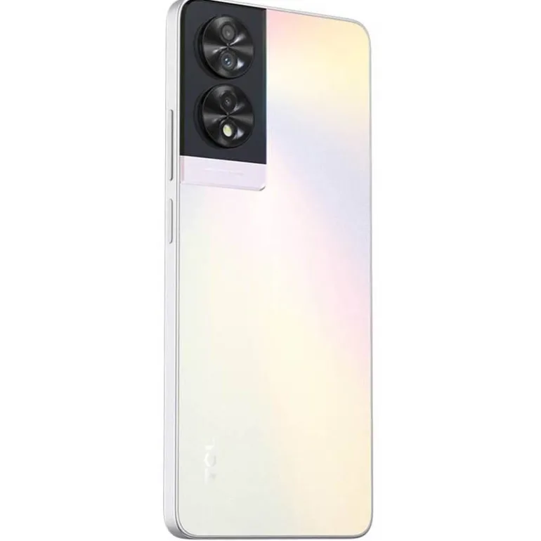 Smartphone/Móvil TCL 40 NXTPAPER 6.78" 8GB 256GB 4G Opalescente