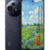 Smartphone/Móvil TCL 50 PRO NXTPAPER 6.8" 8GB 512GB 5G Gris Luna