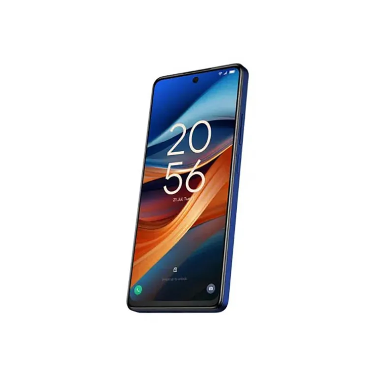 Smartphone/Móvil TCL 50 SE 6.78" 6GB 256GB 4G Azul Oscuro
