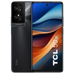 Smartphone/Móvil TCL 50 SE 6.78" 6GB 256GB 4G Gris