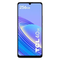 Smartphone/Móvil TCL 40SE 6.75" 6GB 256GB 4G Púrpura