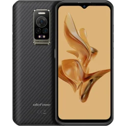 Smartphone/Móvil Ulefone Armor 17 Pro 6.5" 8GB 256GB 4G Negro