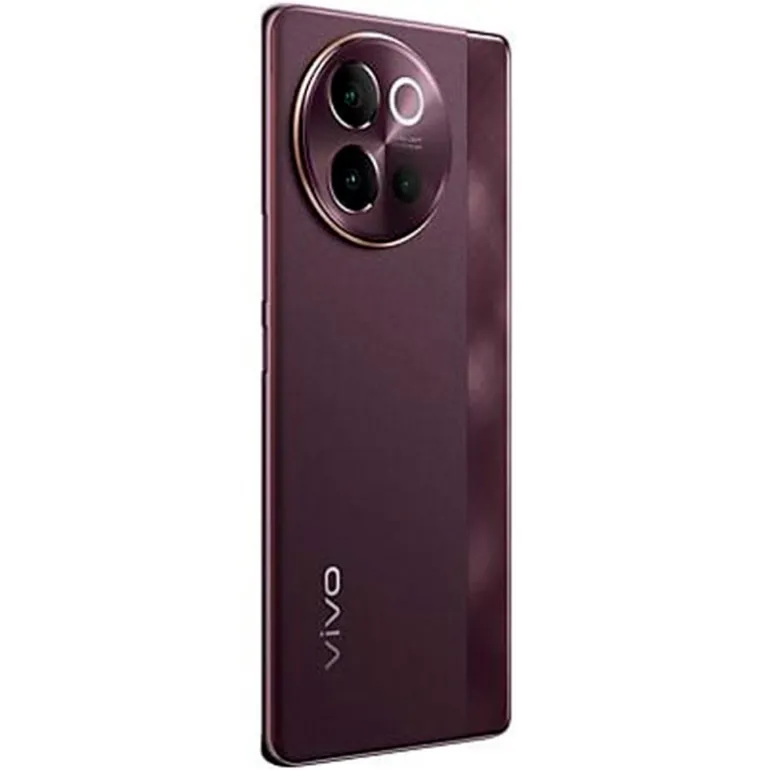 Smartphone/Móvil Vivo V40 Lite 6.7" 8GB 256GB 5G Blanco