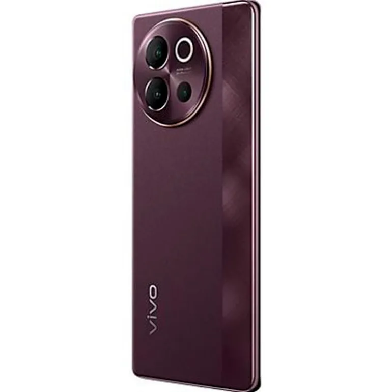 Smartphone/Móvil Vivo V40 Lite 6.7" 8GB 256GB 5G Blanco