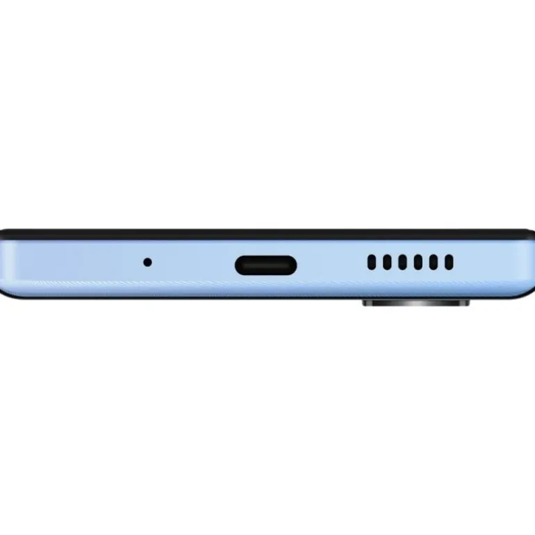 Smartphone/Móvil Xiaomi POCO M4 6.58" 6GB 128GB 5G Azul