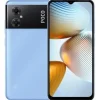 Smartphone/Móvil Xiaomi POCO M4 6.58" 4GB 64GB 5G Azul