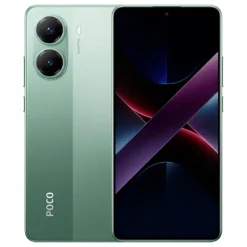 Smartphone/Móvil Xiaomi POCO X7 Pro 6.6" 12GB 512GB 5G Verde