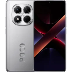 Smartphone/Móvil Xiaomi POCO X7 6.6" 8GB 256GB 5G Plata
