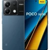 Smartphone/Móvil Xiaomi POCO X6 6.67" 12GB 256GB 5G Negro