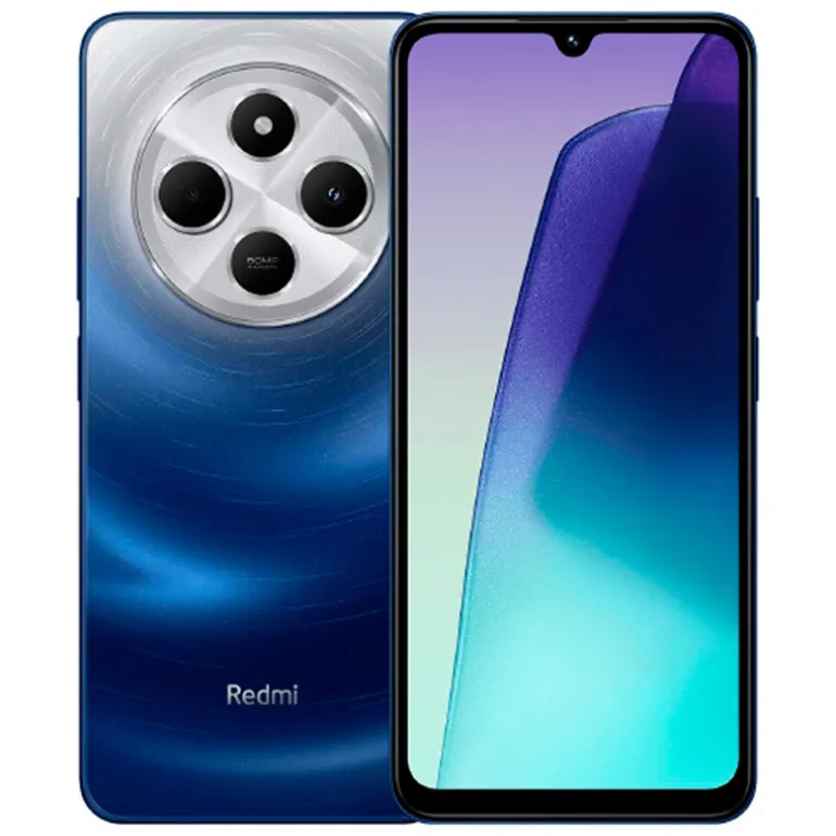 Smartphone/Móvil Xiaomi Redmi 14C 6.8" 6GB 128GB 4G Azul