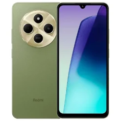 Smartphone/Móvil Xiaomi Redmi 14C 6.8" 4GB 128GB 4G Verde