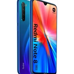 Smartphone/Móvil Xiaomi Redmi Note 8 2021 6.3