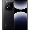 Smartphone/Móvil Xiaomi Redmi Note 14 Pro Plus 6.6" 12GB 512GB 5G Negro Medianoche