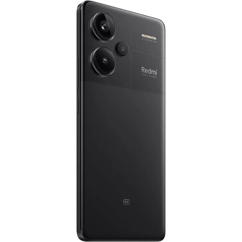 Smartphone/Móvil Xiaomi Redmi Note 13 Pro Plus 6.67" 12GB 512GB 5G Negro