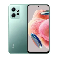 Smartphone/Móvil Xiaomi Redmi Note 12 6.67" 6GB 128GB 4G Verde