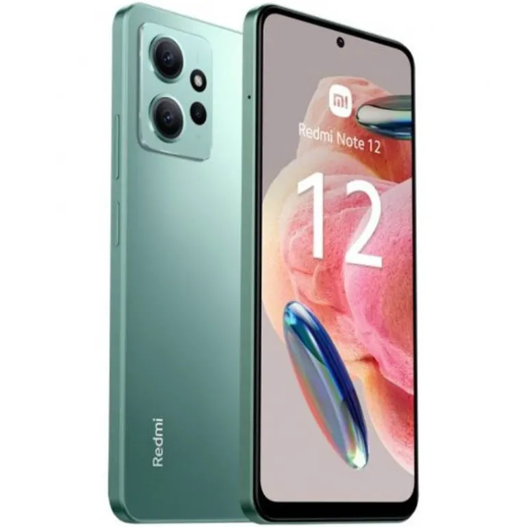 Smartphone/Móvil Xiaomi Redmi Note 13 Pro+ 6.67" 8GB 256GB 5G Blanco