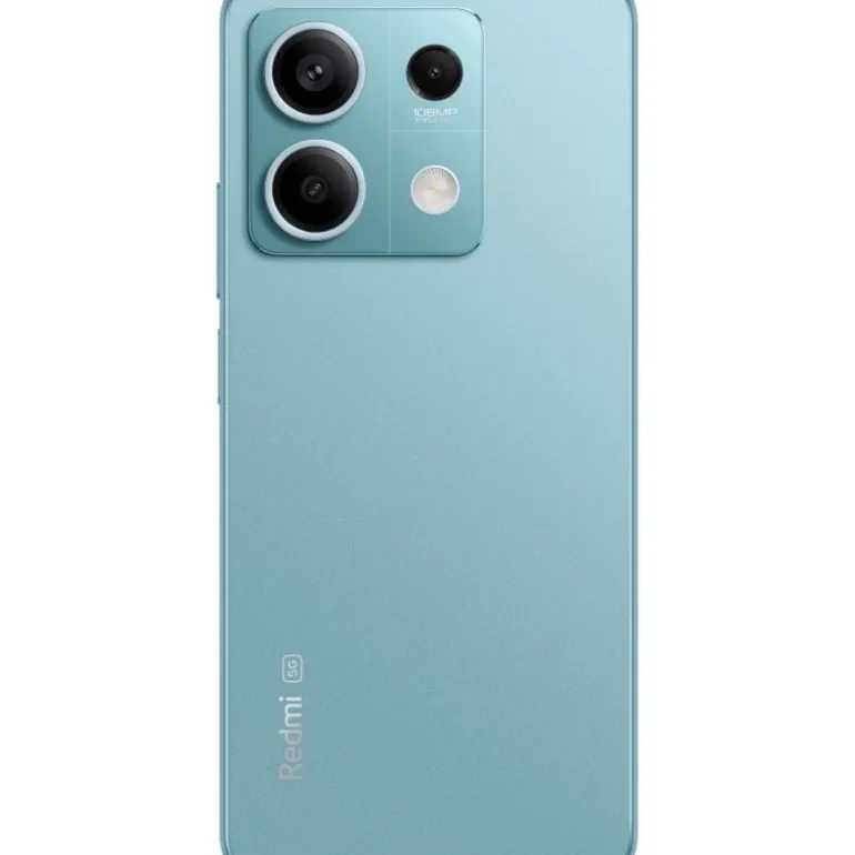 Smartphone/Móvil Xiaomi Redmi Note 13 6.67" 6GB 128GB 4G Verde