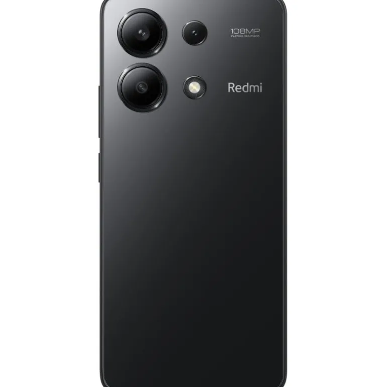 Smartphone/Móvil Xiaomi Redmi Note 12 Pro+ 6.67" 8GB 256GB 5G Blanco Polar