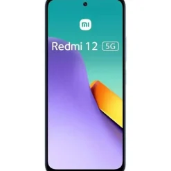 Smartphone/Móvil Xiaomi Redmi 12 6.79