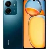 Smartphone/Móvil Xiaomi Redmi 13C 6.74" 4GB 128GB 4G Azul Marino